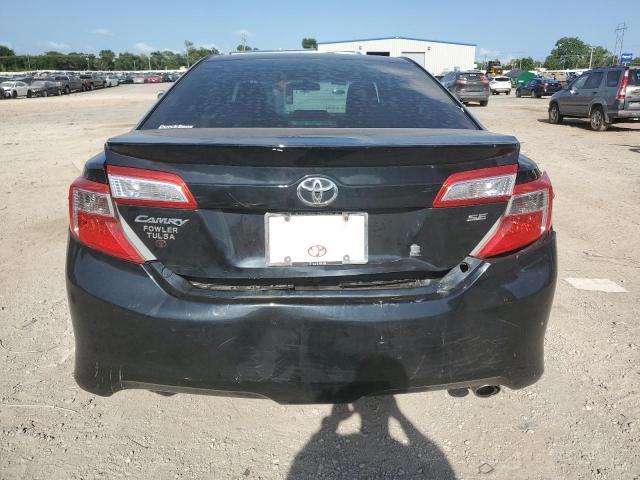 VIN 4T1BF1FK9DU277942 2013 Toyota Camry, L no.6