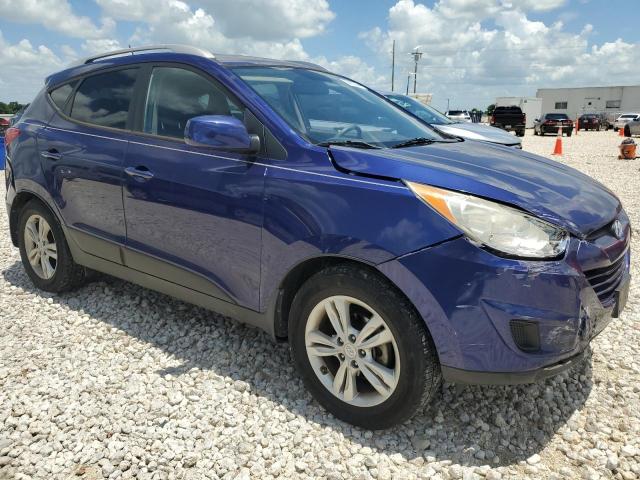 2011 Hyundai Tucson Gls VIN: KM8JU3AC5BU274210 Lot: 59992344