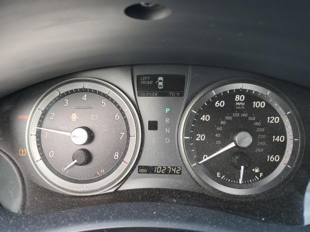 2007 Lexus Es 350 VIN: JTHBJ46G972137887 Lot: 57207374