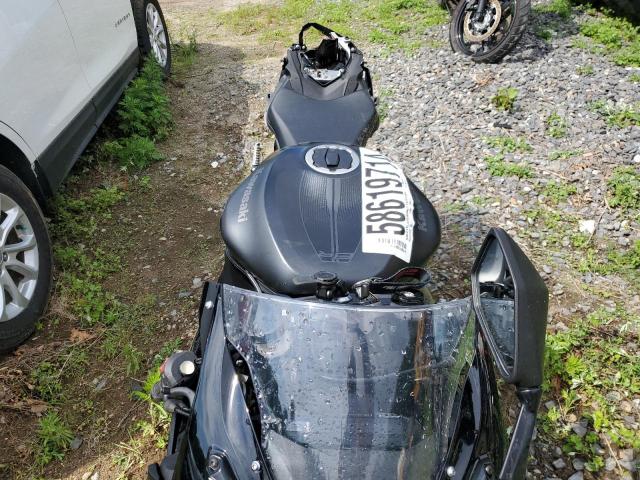 2024 KAWASAKI ZX636 K - JKBZXJK15RA000751