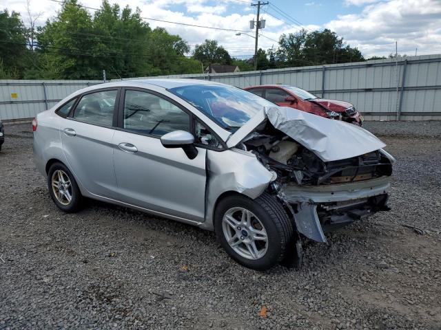 2017 Ford Fiesta Se VIN: 3FADP4BJXHM138685 Lot: 58042744