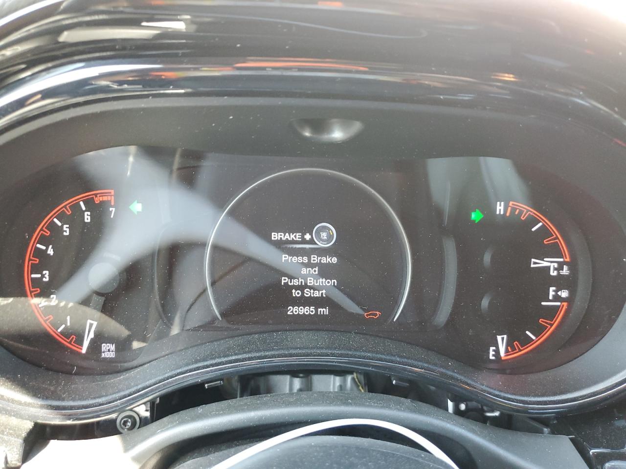 1C4RDJDG9MC837195 2021 Dodge Durango Gt