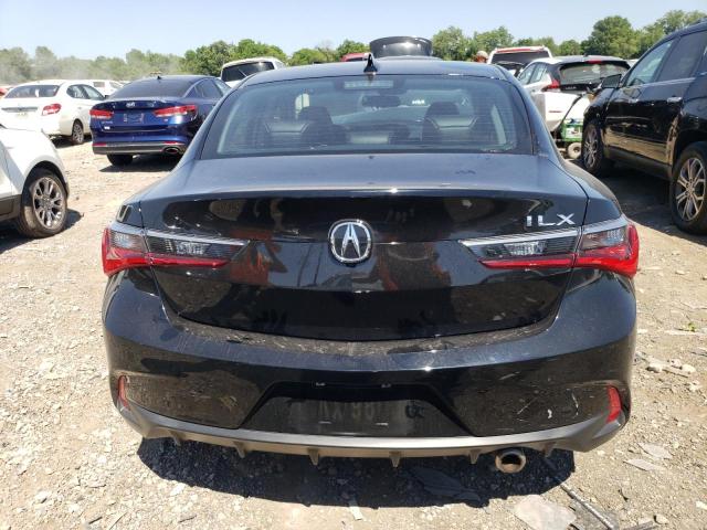 2020 Acura Ilx Premium VIN: 19UDE2F72LA004828 Lot: 58741804