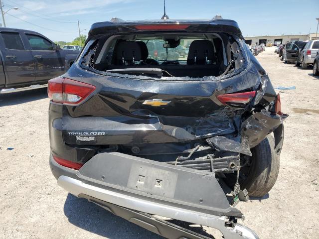 2023 CHEVROLET TRAILBLAZE - KL79MPSL9PB021839
