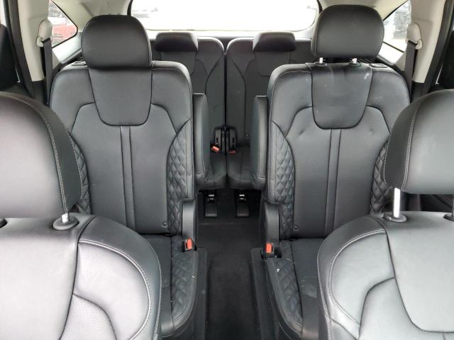 2022 Kia Sorento Sx VIN: 5XYRK4LF9NG133558 Lot: 57710514