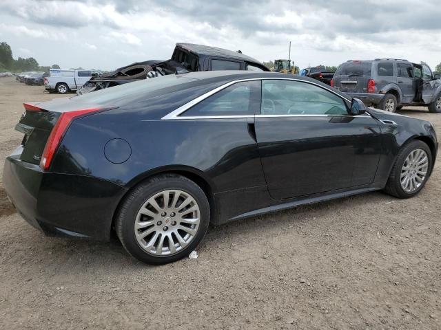 2013 Cadillac Cts VIN: 1G6DC1E34D0175135 Lot: 57359034