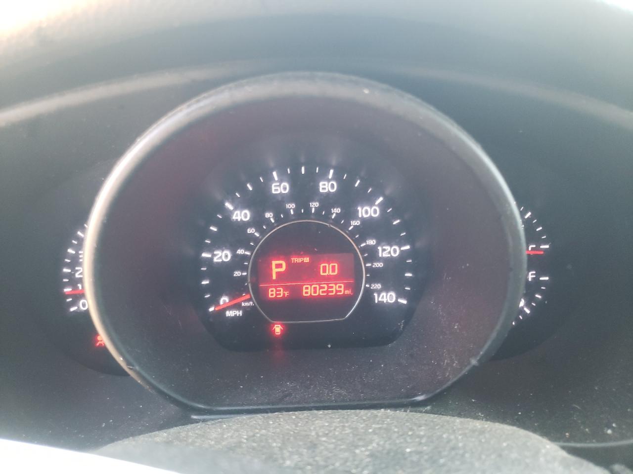 KNDJP3A50J7901129 2018 Kia Soul +