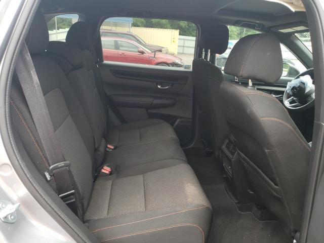 2023 HONDA CR-V SPORT - 7FARS5H54PE009654