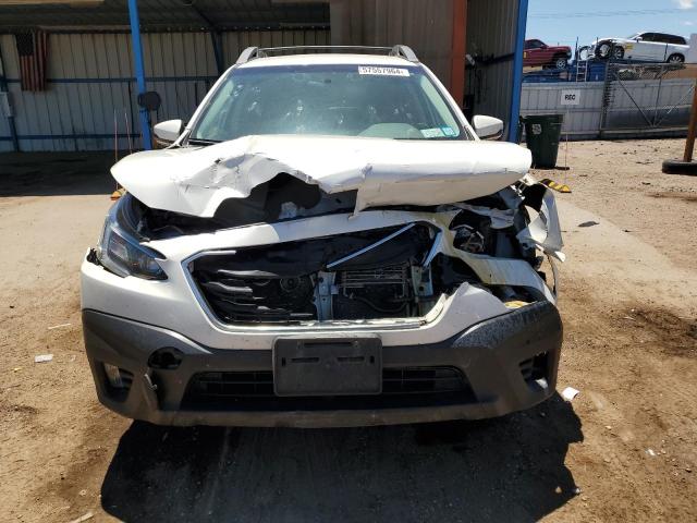 2021 Subaru Outback Premium VIN: 4S4BTACC6M3142588 Lot: 57557964