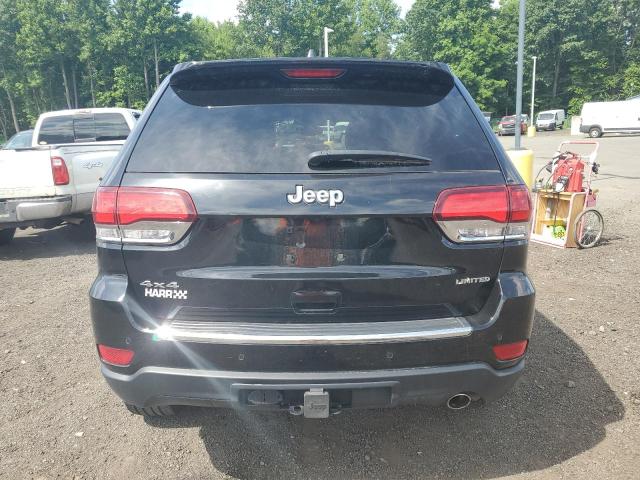 2020 Jeep Grand Cherokee Limited VIN: 1C4RJFBG2LC360231 Lot: 59090474