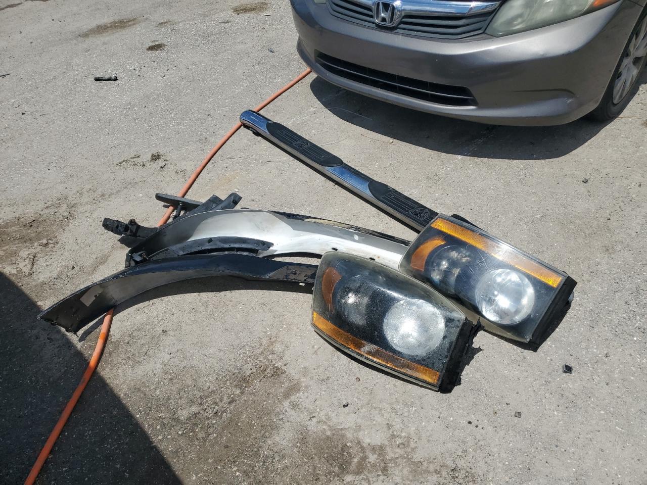 1D7HA18256S658878 2006 Dodge Ram 1500 St