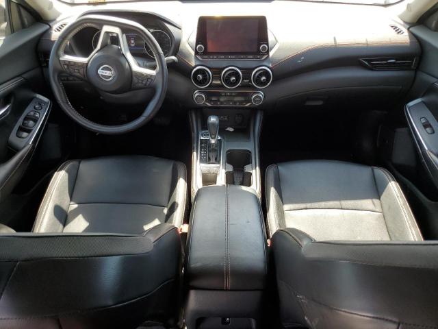 2020 Nissan Sentra Sr VIN: 3N1AB8DV3LY237601 Lot: 58362024