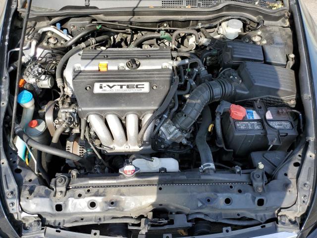 2006 Honda Accord Se VIN: 1HGCM56396A113269 Lot: 60186314