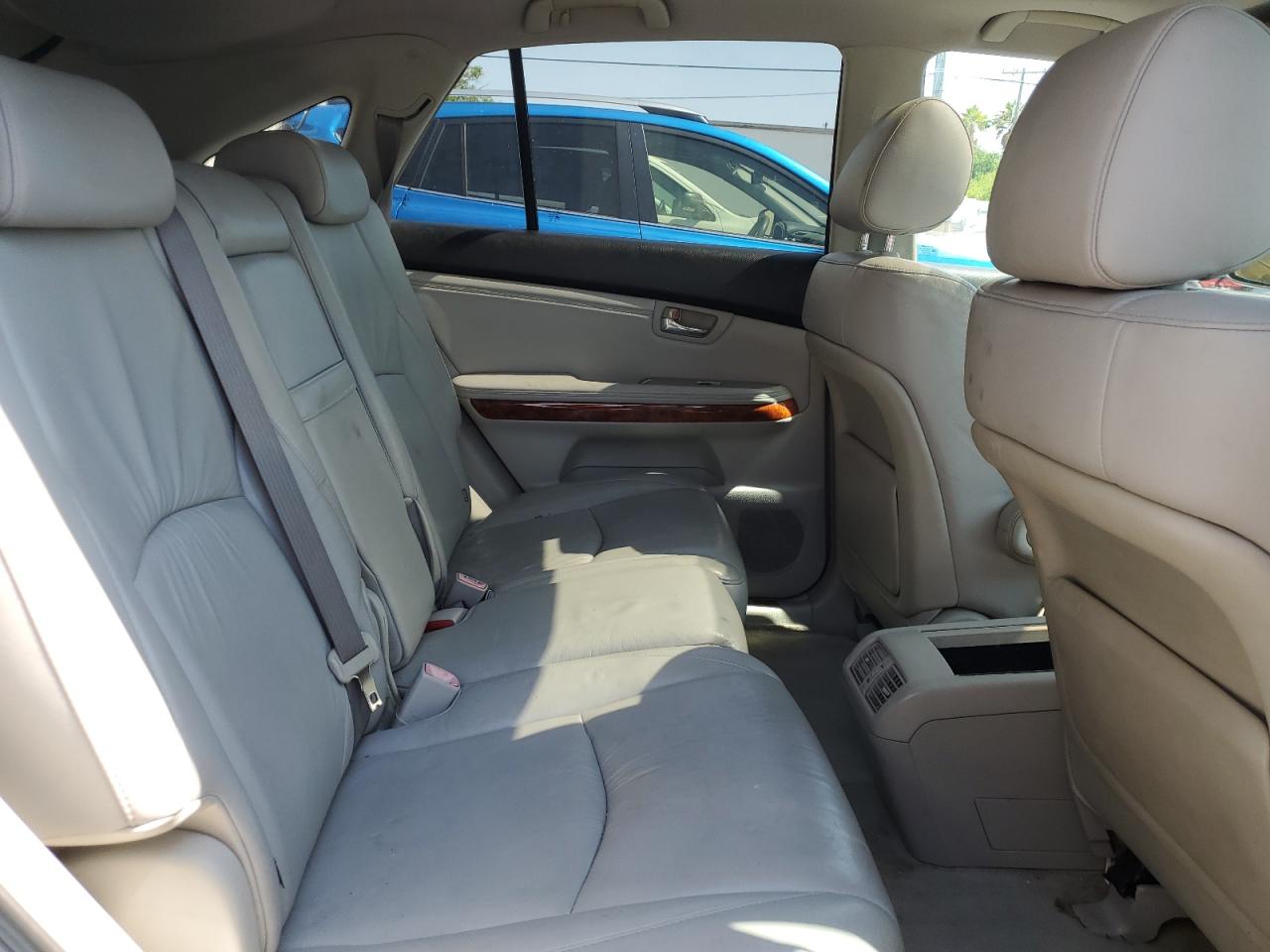 2T2GA31U94C012007 2004 Lexus Rx 330