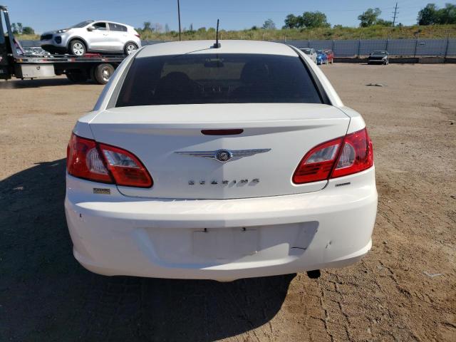 2008 Chrysler Sebring Touring VIN: 1C3LC56R78N301973 Lot: 59346924