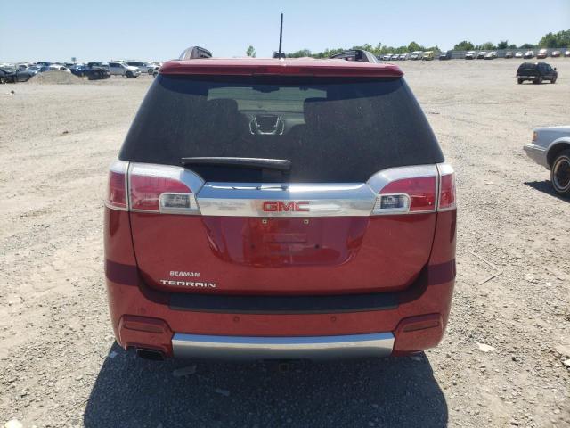 2015 GMC TERRAIN DE - 2GKALUEKXF6360426