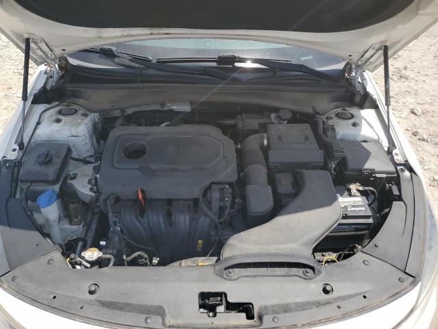 2018 Kia Optima Lx VIN: 5XXGT4L34JG244947 Lot: 58865374