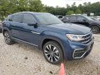 Lot #3023313273 2023 VOLKSWAGEN ATLAS CROS