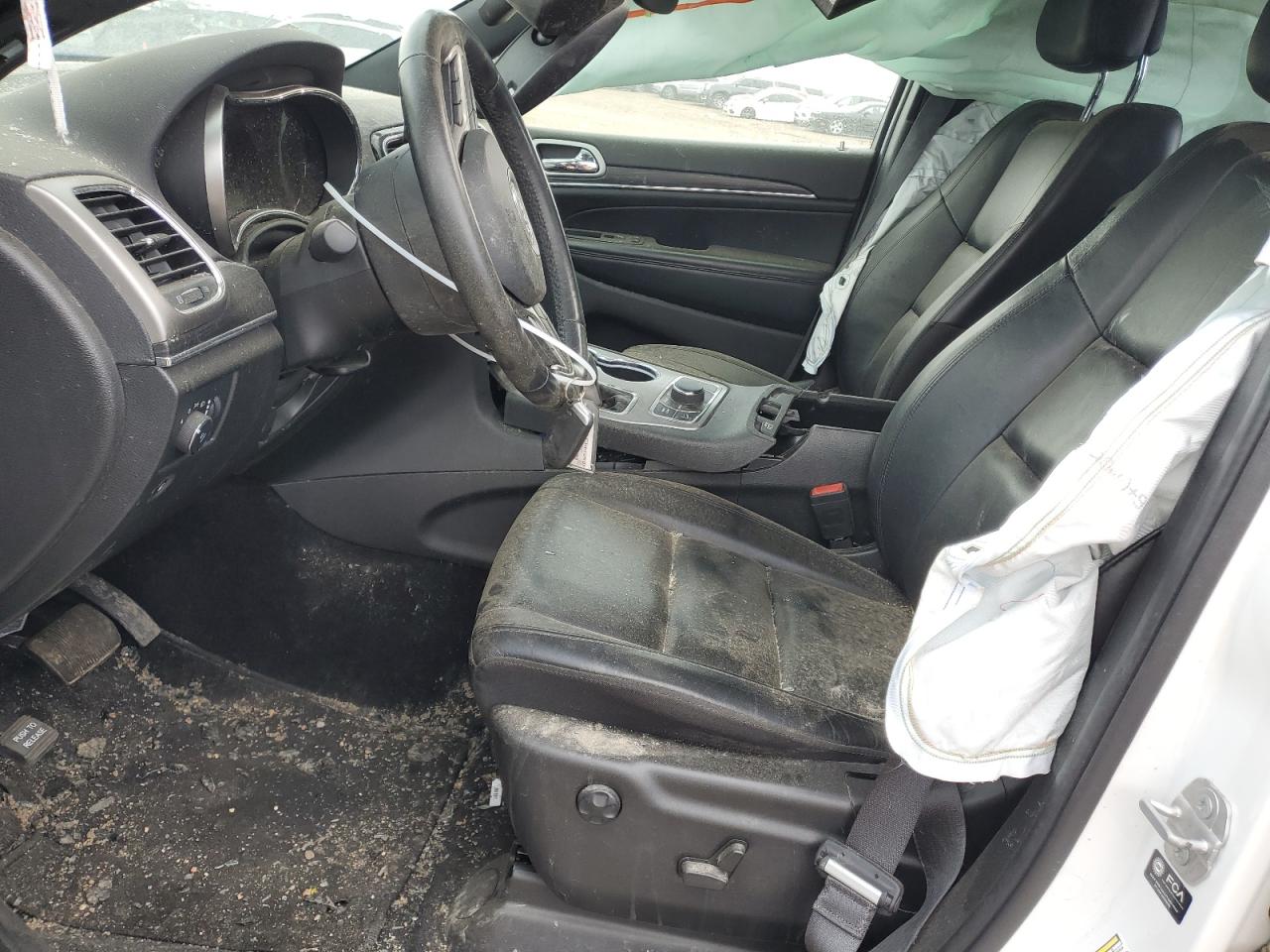 1C4RJFBG0NC111963 2022 Jeep Grand Cherokee Limited