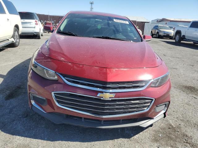 2017 CHEVROLET MALIBU LT - 1G1ZE5ST9HF256054