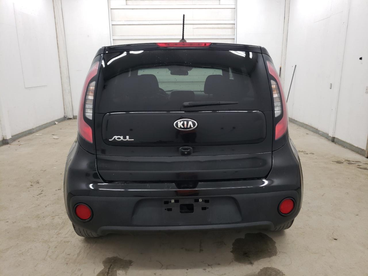 KNDJN2A23K7692461 2019 Kia Soul