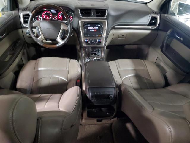 2014 GMC Acadia Denali VIN: 1GKKVTKD2EJ322172 Lot: 59218114