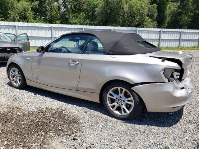 2009 BMW 128 I VIN: WBAUL73569VJ76847 Lot: 60847974