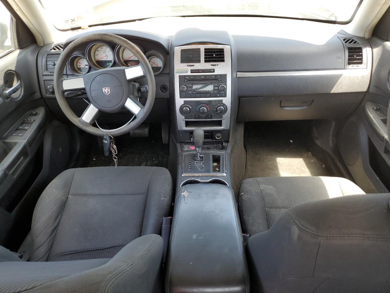 2B3KA33V19H507076 2009 Dodge Charger Sxt