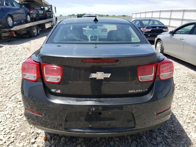 2014 Chevrolet Malibu Ls VIN: 1G11B5SL4EF199201 Lot: 57036864