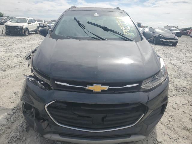 2018 CHEVROLET TRAX 1LT - 3GNCJLSB5JL183580
