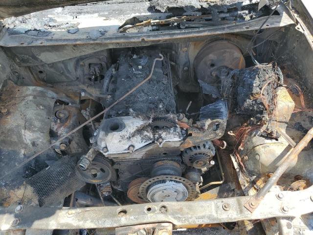 2002 GMC Envoy VIN: 1GKDT13S922110875 Lot: 58826504