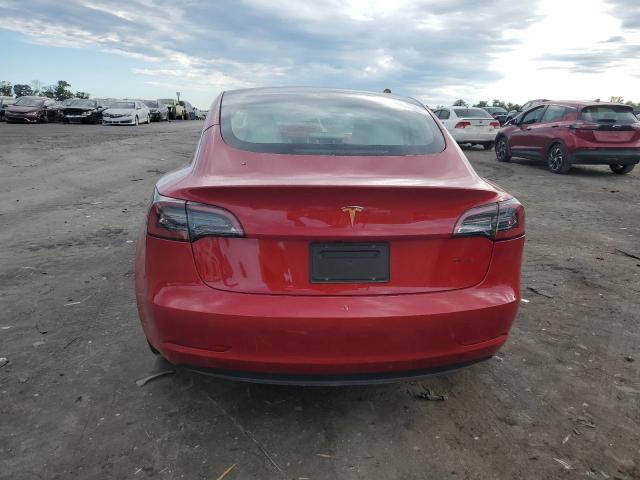 2023 Tesla Model 3 VIN: 5YJ3E1EA8PF642838 Lot: 59474374