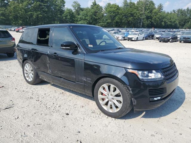 VIN SALGS2DF2DA122127 2013 Land Rover Range Rover, Hse no.4