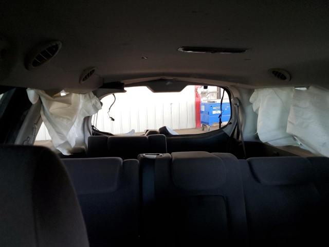 2010 Nissan Pathfinder S VIN: 5N1AR1NN1AC629122 Lot: 58296304