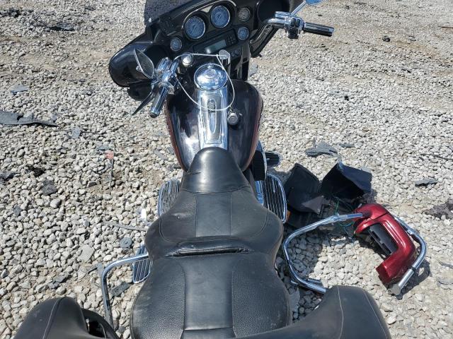 2011 HARLEY-DAVIDSON FLHTCUSE6 1HD1PR819BB951773