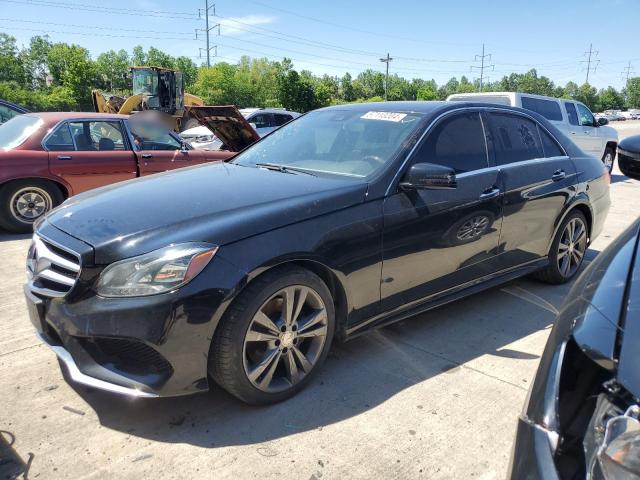 2014 Mercedes-Benz E 250 Bluetec VIN: WDDHF9HB1EA888535 Lot: 57113204