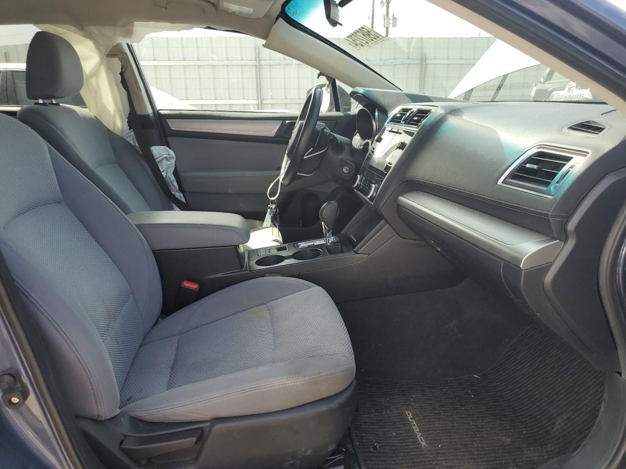 4S4BSACC7J3286312 2018 Subaru Outback 2.5I Premium