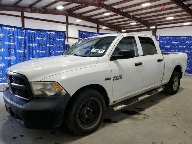 2015 Ram 1500 St VIN: 1C6RR7ST6FS745899 Lot: 59037124