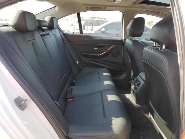 2014 BMW 320 I xDrive VIN: WBA3C3G50ENS69694 Lot: 57345844