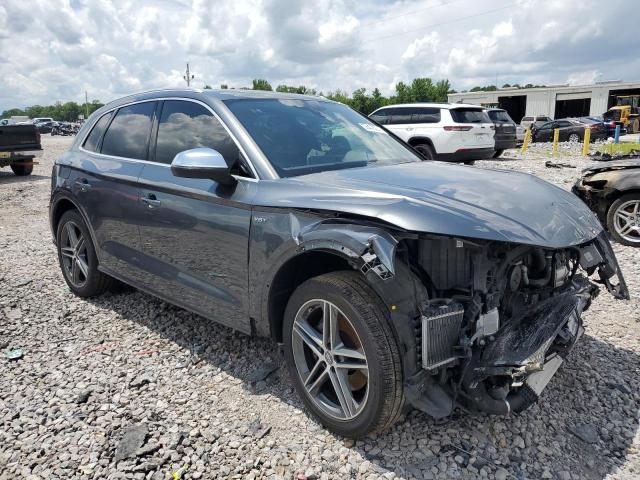 2018 AUDI SQ5 PRESTI WA1C4AFY8J2181417