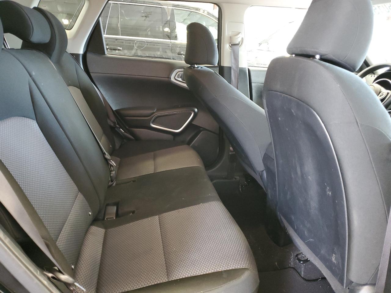 KNDJ23AU4N7160043 2022 Kia Soul Lx