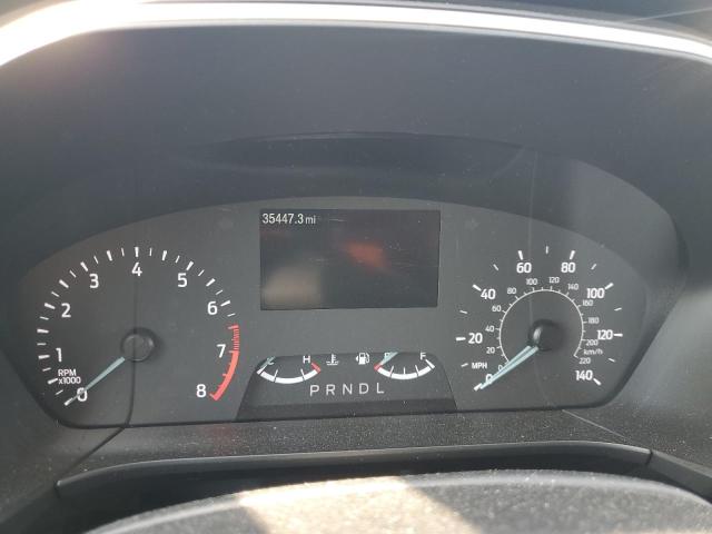 2022 Ford Escape Sel VIN: 1FMCU0H69NUA05378 Lot: 58242434