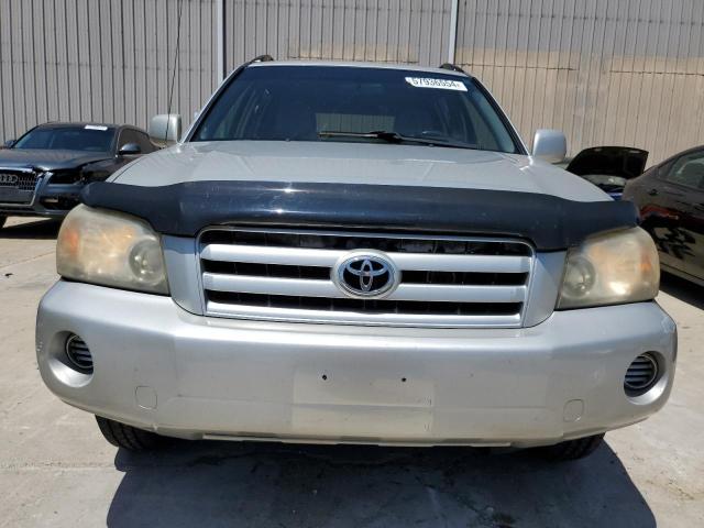 JTEEP21AX50082505 2005 Toyota Highlander Limited