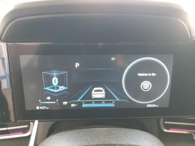 2022 Hyundai Elantra Limited VIN: KMHLN4AJXNU014187 Lot: 59971074