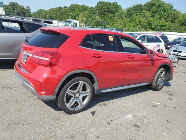 2015 Mercedes-Benz Gla 250 4Matic VIN: WDCTG4GBXFJ131778 Lot: 59219064