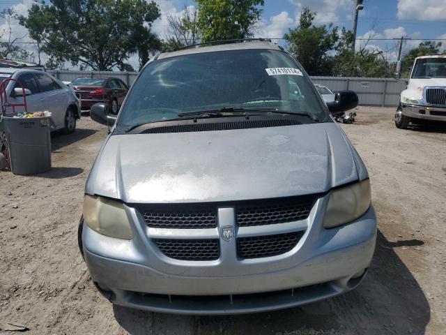 2004 Dodge Grand Caravan Ex VIN: 2D4GP74L04R554788 Lot: 57410114