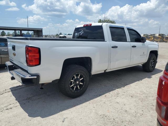 2018 Chevrolet Silverado C1500 VIN: 1GCPCNEC4JF139360 Lot: 59426034