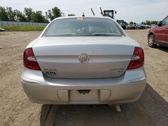 2008 Buick Allure Cx VIN: 2G4WF582381190402 Lot: 57636644