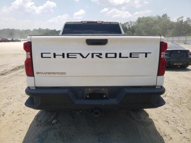 3GCUYAEF8LG286368 Chevrolet All Models SILVERADO 6