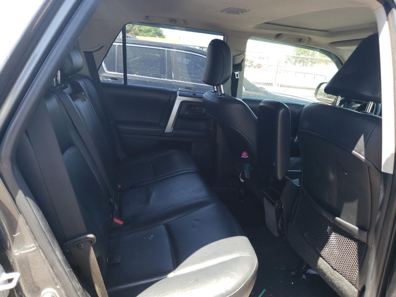 JTEBU5JR8D5140289 2013 Toyota 4Runner Sr5